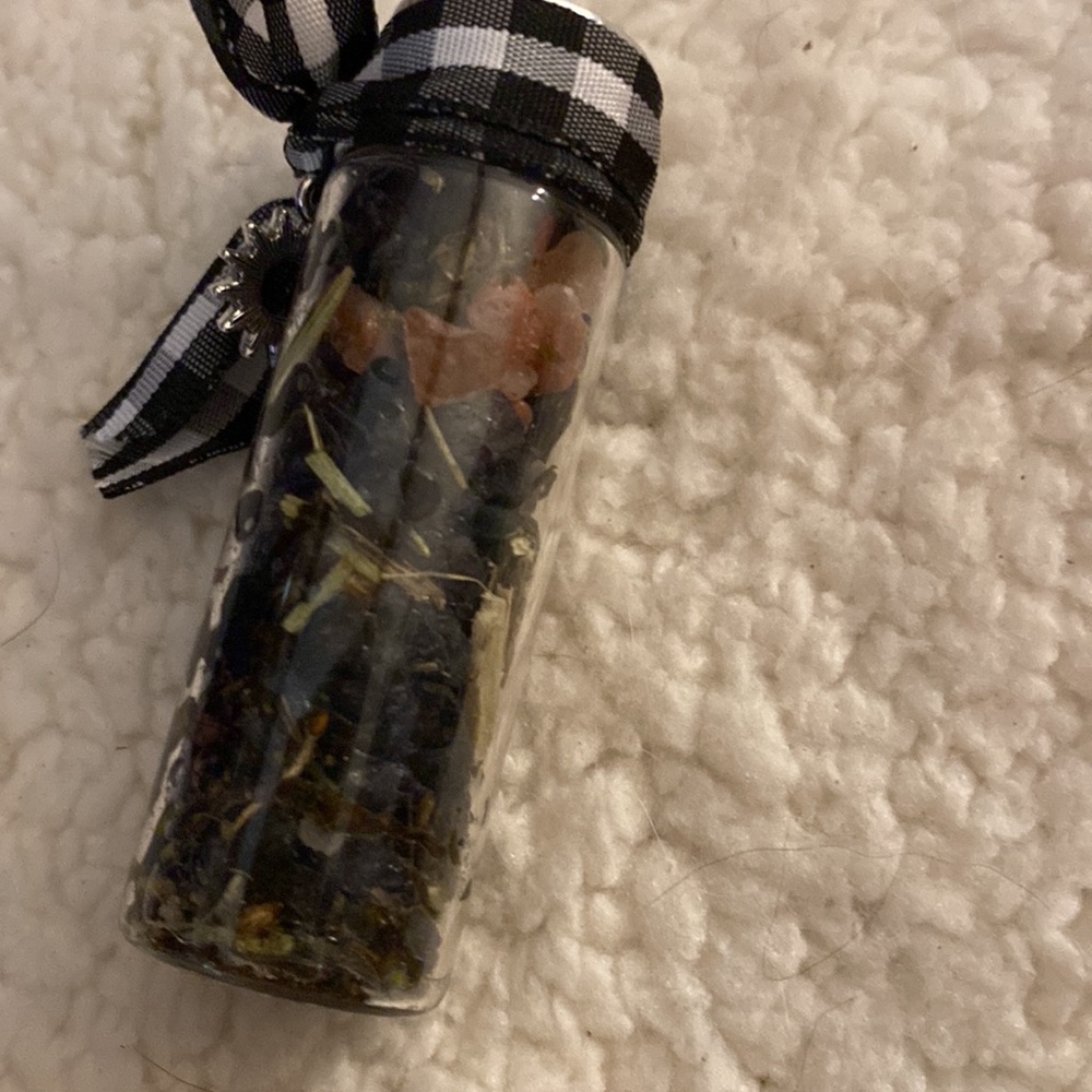 Protection bottle - Picture 4 of 6